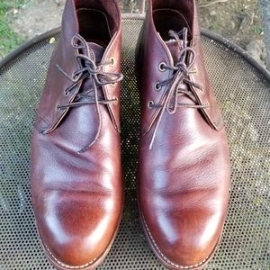 Red Wing mens shoes/ankle boots size 12